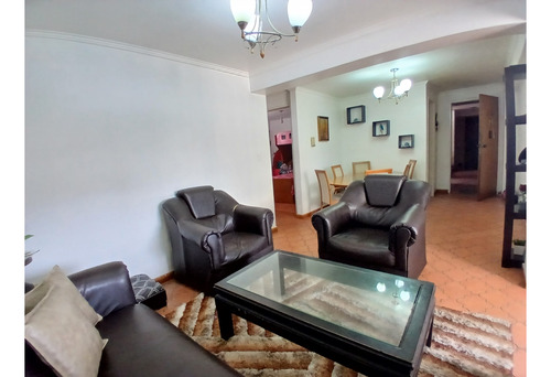 Vendo Apartamento En Santa Rosalía Puente Hierro Remodelado