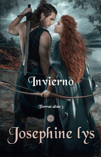 Libro: Invierno (tierras Altas) (spanish Edition)