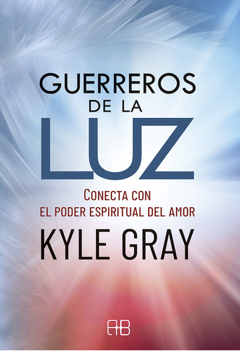 Libro Guerreros De La Luz