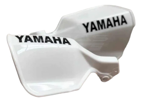 Cortavientos Handsaver Protector  Manos Honda Xr Yamaha Xtz