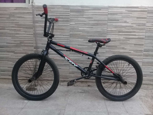 Bmx Stump