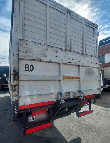 Iveco Daily70c17