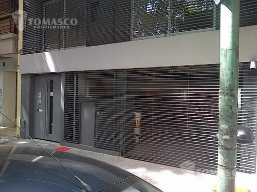 Venta - Cochera Fija - Palermo
