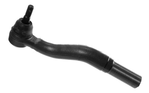 Terminal De Direccion Del Ext Excursion 4wd 7.3 2002 Izq Ck