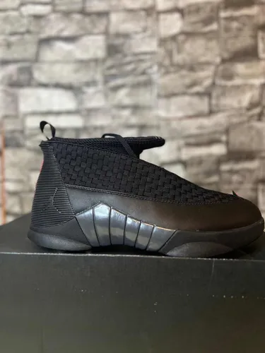 Jordan retro cheap 15 precio