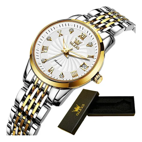 Reloj mecanico mercadolibre sale