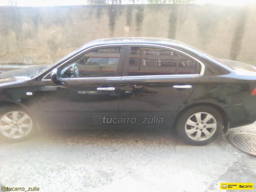 Kia Optima .