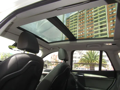 BMW X1 2.0 F48 Sdrive 20i