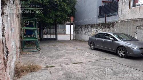 Imagen 5 de 5 de Nave Industrial - Villa Martelli