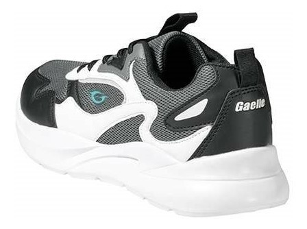 Imagen 2 de 2 de Zapatilla Gaelle Running Hombre Rokee 419