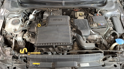 Volkswagen Virtus 1.6 Msi Highline