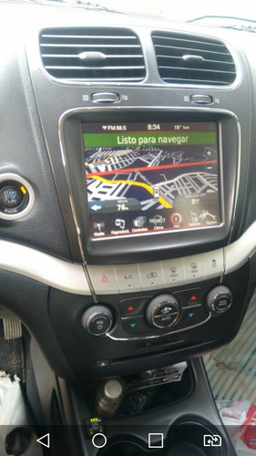 Fiat Freemont 2.4 Precision 5p 2013