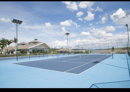 Imagem 7 de 13 de Venda Terreno Em Condomínio Riviera De Santa Cristina Ii Itaí R$ 35.000,00 - 37083v