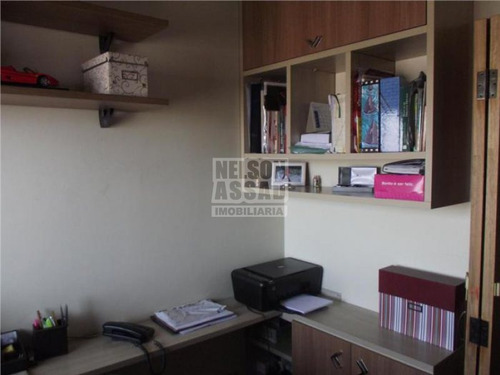 Imagem 18 de 30 de Apartamento Para Venda No Bairro Penha De Franca, 3 Dorm, 1 Suíte, 1 Vagas, 80 M - 6