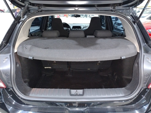 Chevrolet Onix 1.0 FLEX MANUAL