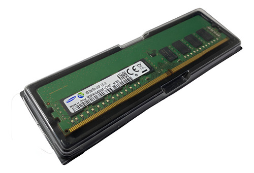 Memoria Servidor Dell Hp Ibm Lenovo 8gb Ddr4 2133 Udimm @