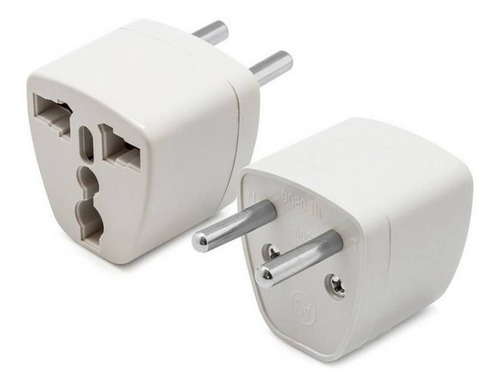 Apple Cargador 5w Original 100% + Adaptador Chileno