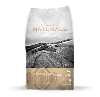 Imagen 1 de 1 de Light Adult Dog Lamb & Rice Formula 13.6 Kg