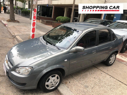 Chevrolet Corsa Nuevo Coprsa Sedan Sprint 1.4 1.4 2013