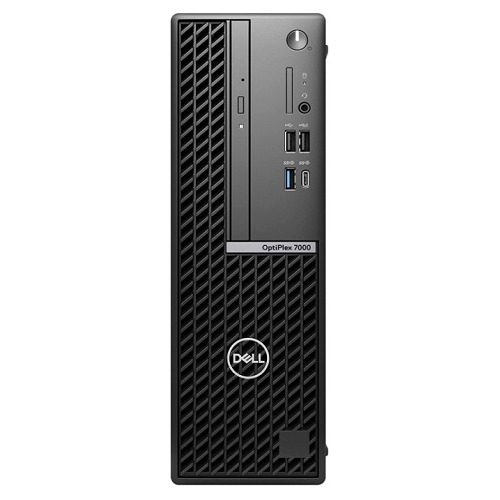 Cpu Dell Optiplex 7000 Sff Core I7 12700 8gb 1tb Win 10 Pro