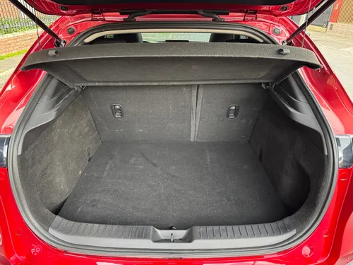 Mazda CX-30 2.0 Grand Touring Lx At Hibrido Ligero - Mhev