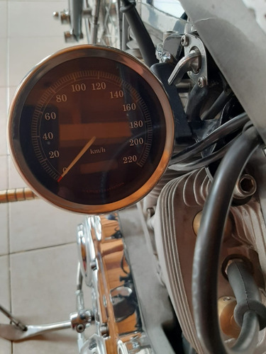 Imagen 11 de 20 de Harley Davidson