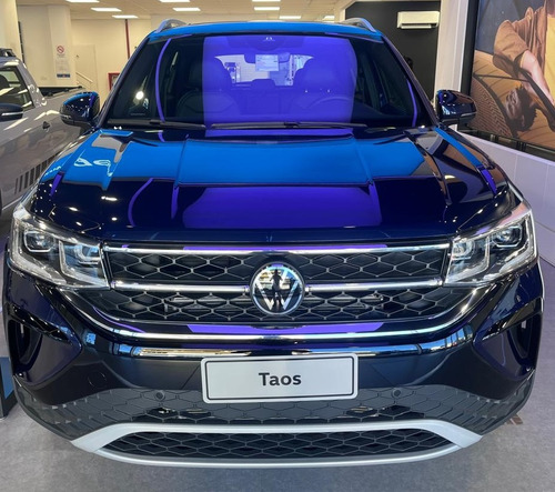 Volkswagen Taos 1.4 250 Tsi Highline