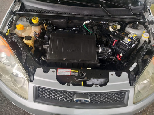 Ford Fiesta Completo 4 Portas Financiamento Com Score Baixo