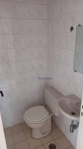 Imagem 7 de 23 de Apartamento Com 2 Dormitórios À Venda, 55 M² Por R$ 390.000,00 - Santana - São Paulo/sp - Ap0664