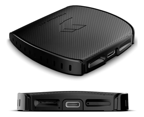 Sistema Android Multimídia Pioneer Com Carplay Streaming Box