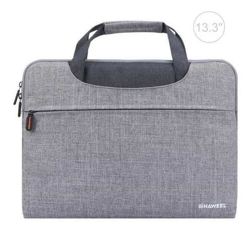Imagen 2 de 7 de Bolso Protector Macbook / Notebook 13.3 Pulgadas 37x26