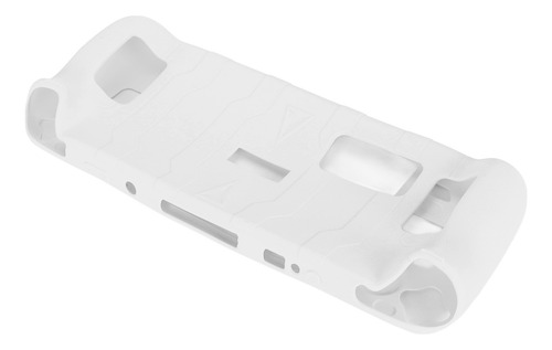 Funda Protectora Para Consola De Videojuegos Steam Deck Engr