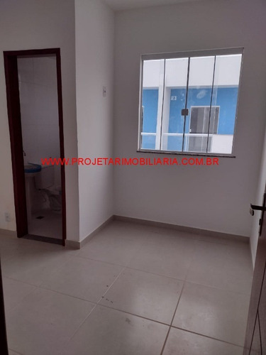 Imagem 27 de 30 de Casa Duplex Á Venda, Vila Nova, Nova Iguaçu - 2 Suítes, Sl, Banheiro, Garagem. - Ca00723 - 69477887