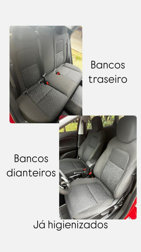 Chevrolet Tracker AT Turbo 1.0