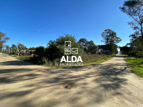 Terreno Playa Grande Piriápolis Venta Te501792
