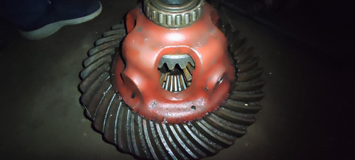 Repuesto Tractor Ford Transmisión (Usado)
