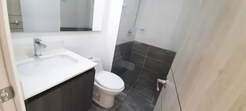 Apartamento En Arriendo/venta En Cumbres. Cod A16737