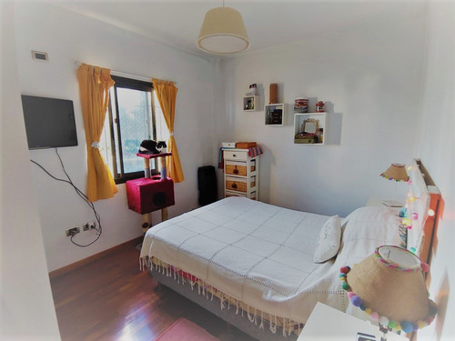 Imagen 12 de 19 de Departamento En Venta 2 Dormitorios Y Terraza