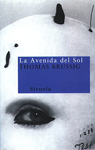 La Avenida Del Sol: 3 -nuevos Tiempos-