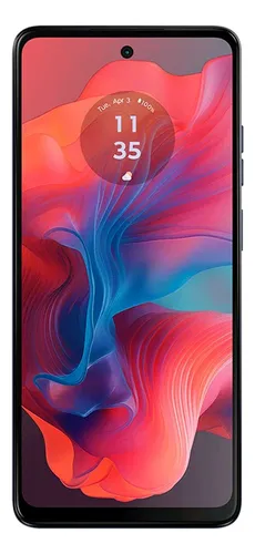 comprar Smartphone Motorola Moto G04s 4g 6,6 128gb 4gb Ram Grafite