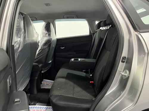 Mitsubishi ASX 2.0 16V 4x2 Flex Aut.