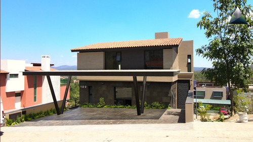 Imagen 10 de 14 de Hermosa Casa 3 Niveles Club De Golf Altozano Morelia 4 Rec