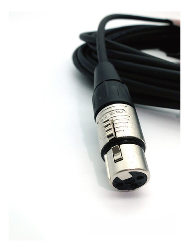 Rapcohorizon Cable Para Señal Digital Rdmx3-30, 9.14 Mtrs.
