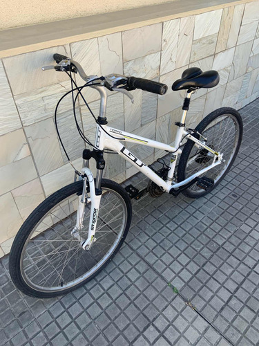 Bicicleta Gt Nomad