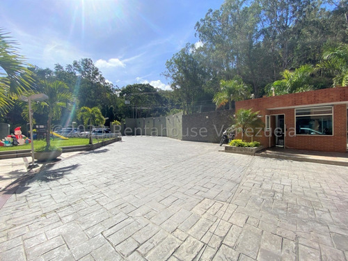 Imagen 2 de 29 de Pent House Triplex En Venta En Lomas Del Sol.