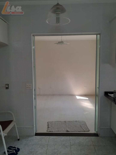 Imagem 11 de 30 de Sobrado De Condomínio Com 3 Dorms, Taboão, São Bernardo Do Campo - R$ 650 Mil, Cod: 3754 - V3754
