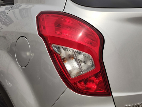SsangYong Korando XDI 4X2