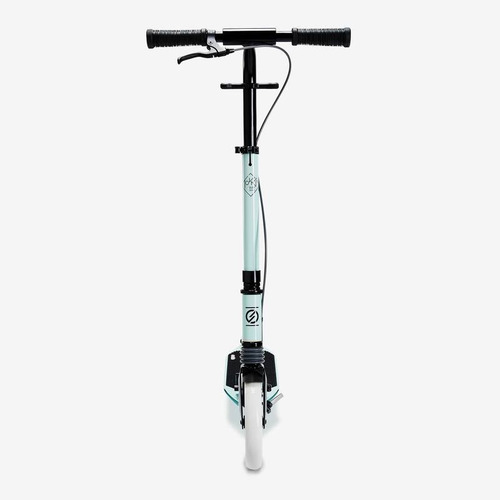 Imagen 6 de 9 de Scooter Patín Del Diablo Plegable Adulto Town 7 Xl Oxelo