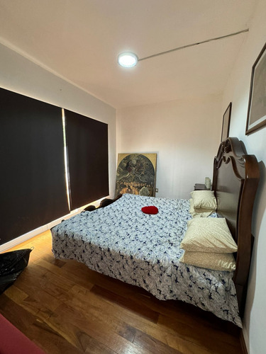 Casa En Venta En Lomas De Chapultepec Paseo De Las Palmas (m2c344)