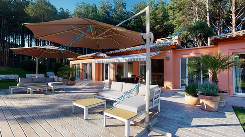 Toscana Style House